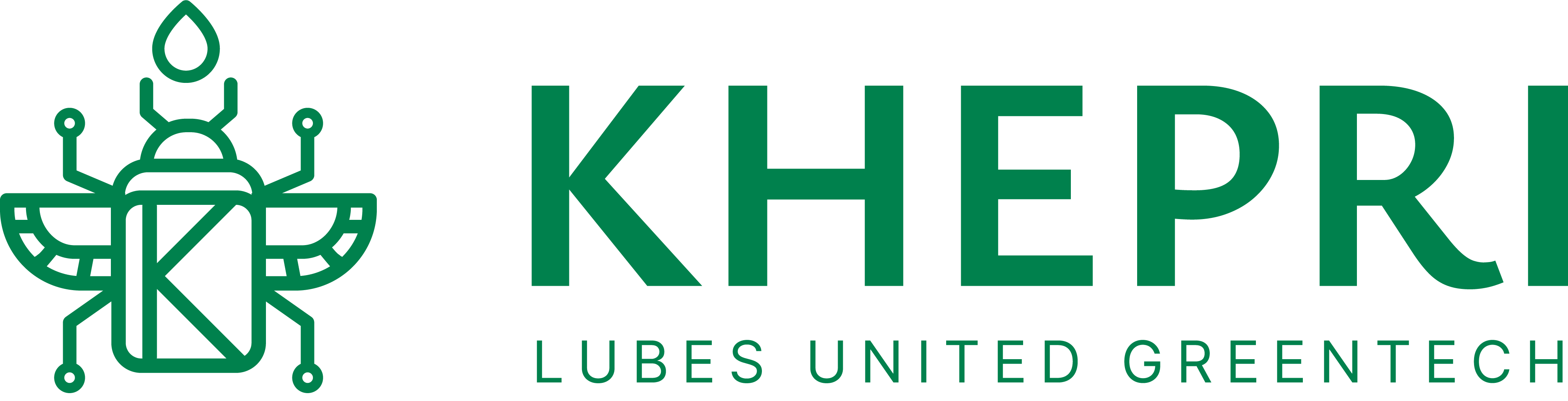 kheprigreentech logo